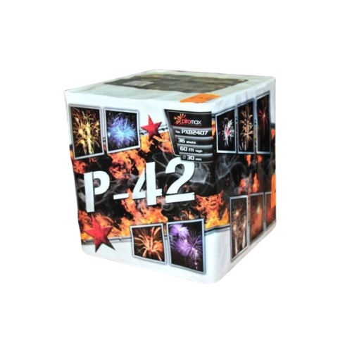 P42 36s PXB2407 F2 4/1