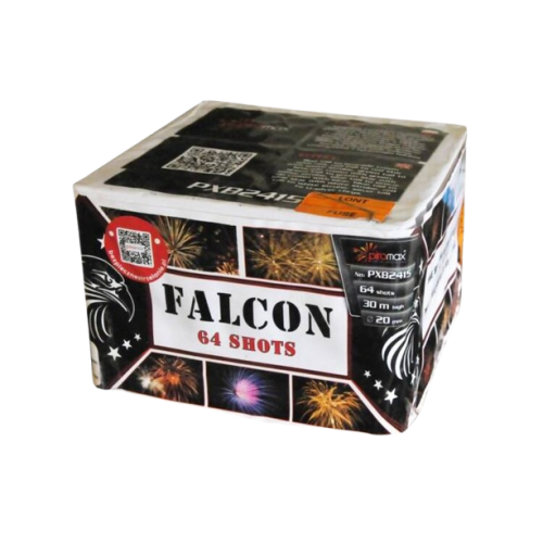 Falcon 64s PXB2415 F2 4/1