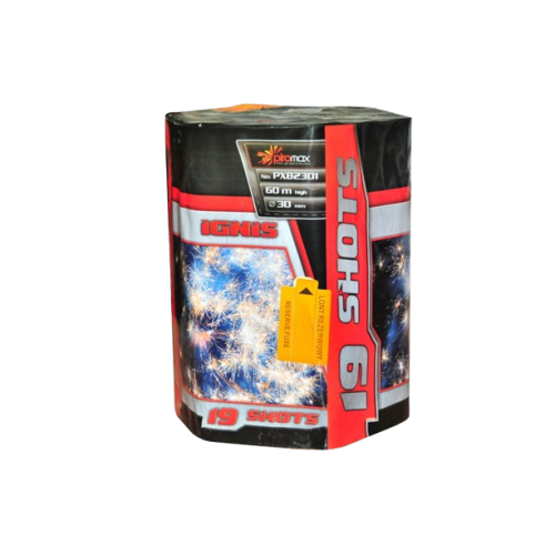 Ignis 19s PXB2301 F2 6/1