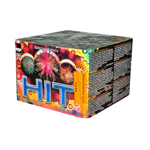 Hit 81s JW5023 F3 4/1