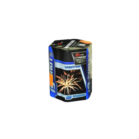 Ventus 19s PXB2302 F2 6/1