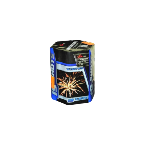 Ventus 19s PXB2302 F2 6/1