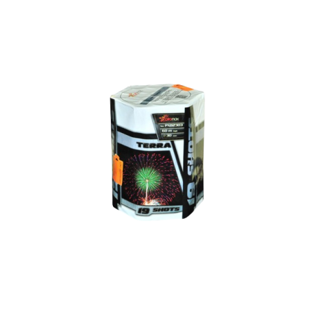 Terra 19s PXB2303 F2 6/1