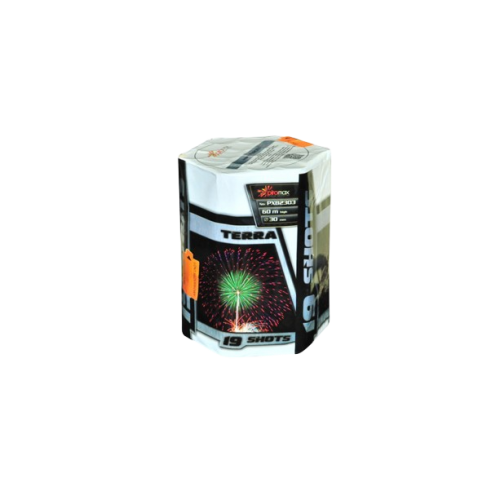 Terra 19s PXB2303 F2 6/1