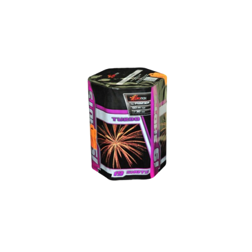 Turbo 19s PXB2304 F2 6/1