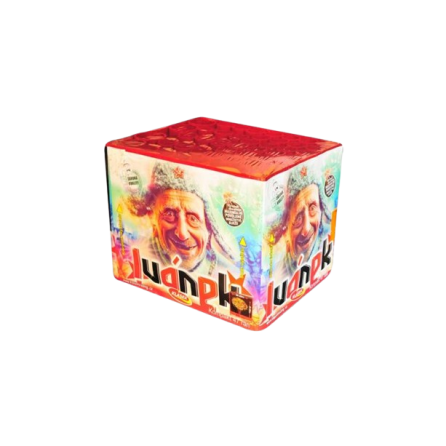 Ivanek 47s mix kaliber C47MI F3 2/1