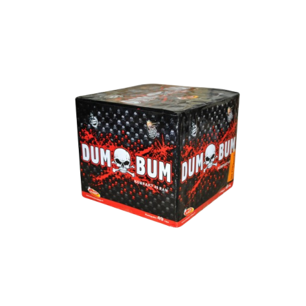 Dum Bum 49s C493DU F3 2/1