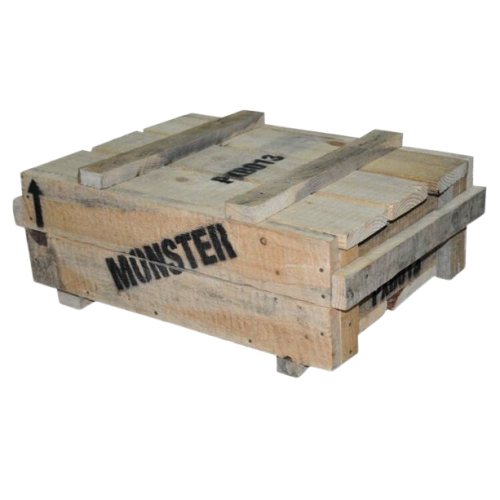 Skrzynia Monster PXB013 168s 0,8" F3 1/1