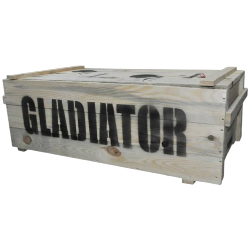 Skrzynia Gladiator PXB008 163s F3 1/1
