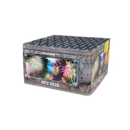 Revolution JW5000 F3 2/1