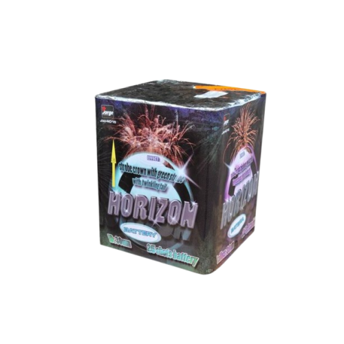 Horizon JW4015 25s F3 4/1