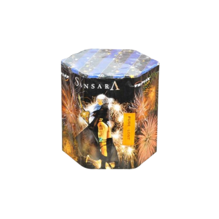 Sansara 19s TXB314A F2 8/1