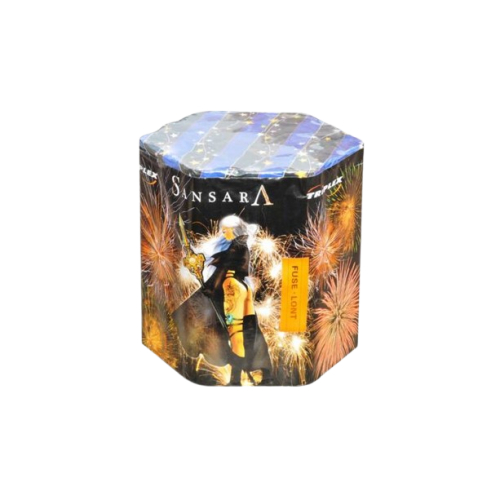 Sansara 19s TXB314A F2 8/1