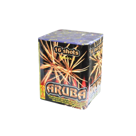 Aruba 16s P7228 F2 12/1