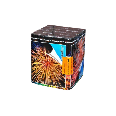 Meadow TXB646 18/1 F2 25s