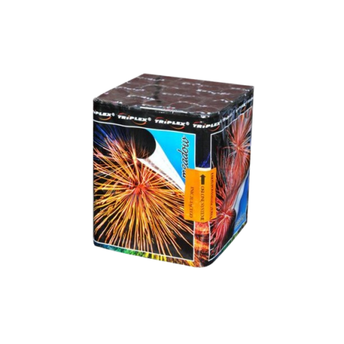 Meadow TXB646 18/1 F2 25s