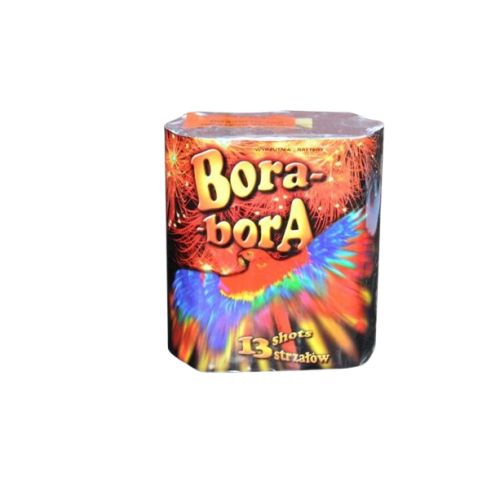 Bora Bora SM2116 F2 12/1