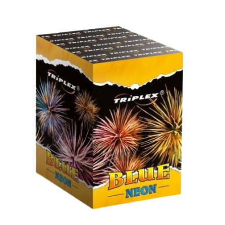 Blue Neon 16s TXB303 F2 18/1