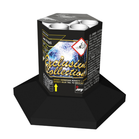 Exclusive Collection 7s JW3001 F2 24/1