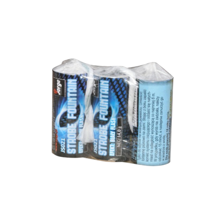 Stroboskop 60sek. JS021 F2 72/3