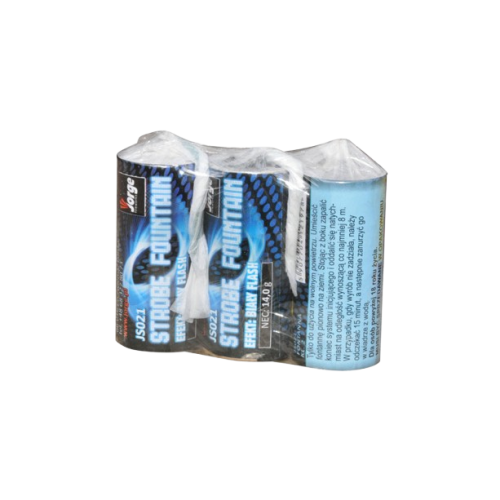 Stroboskop 60sek. JS021 F2 72/3