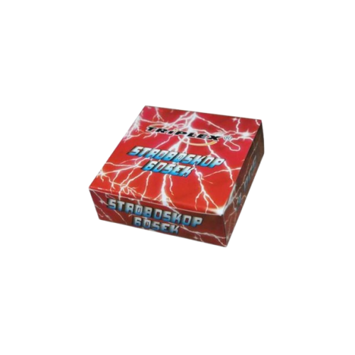 Stroboskop 60sek. TXF440 F2 72/3