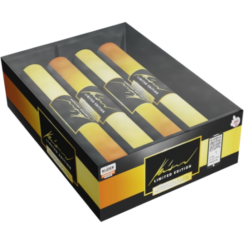 Signature Range Single Shots SS30SIGF2 F2 30/4