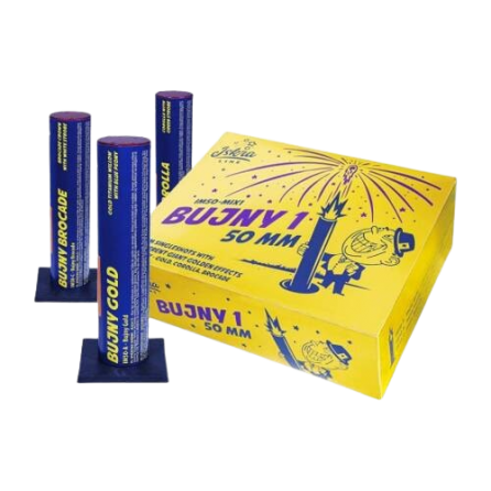 Bujny 1 50mm IM50-MIX1 F3 15/3