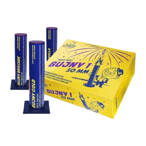 Bujny 1 50mm IM50-MIX1 F3 15/3