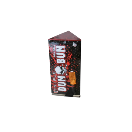Dum Bum Triple Shots C330D F2 18/1