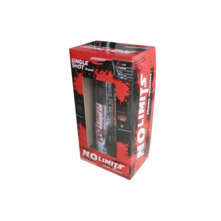 No Limits Single shots 2" PXO310 F3 6/2