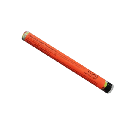 Raca Sygnałowa Twin Colors Alu 10szt P1 200/10