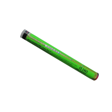 Raca Sygnałowa Orchidee Alu 10szt P1 200/1