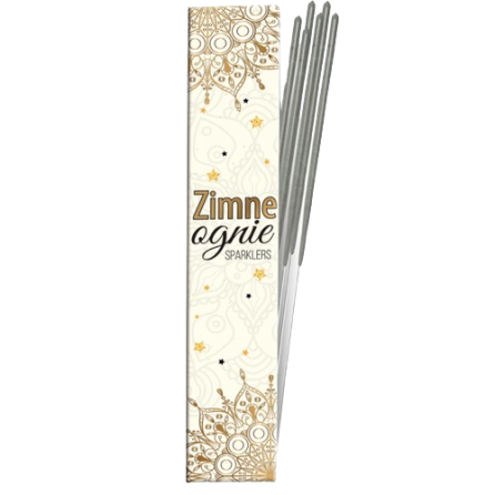 Zimne Ognie 28cm EVENT TXF748D F1 200/10