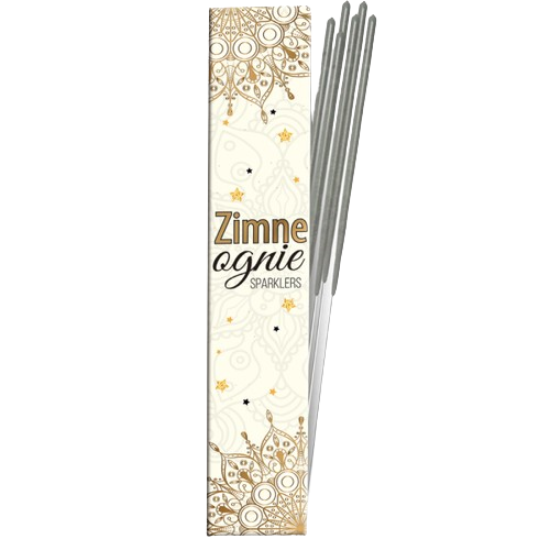 Zimne Ognie 28cm EVENT TXF748D F1 200/10