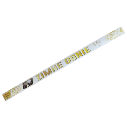 Zimne Ognie 70cm Party PXG110 F1 100/6