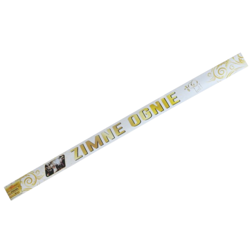 Zimne Ognie 70cm Party PXG110 F1 100/6