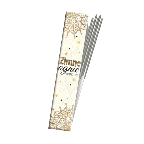 Zimne Ognie 28cm event-gwiazdki TXF748 200/10