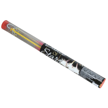 Karuzela zimnych ogni TXF411 F2 24/1