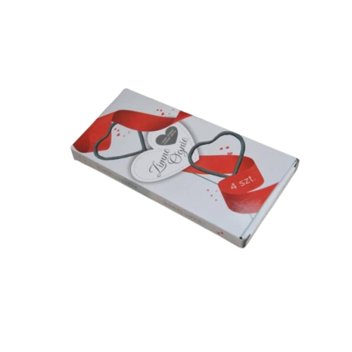 Zimne Ognie Serca pakiet TXF373 F1 24/6/4