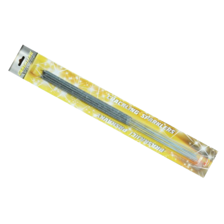 Zimne ognie Crackling 40cm VP40P F1 50/10