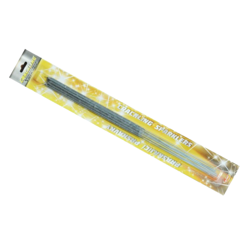 Zimne ognie Crackling 40cm VP40P F1 50/10