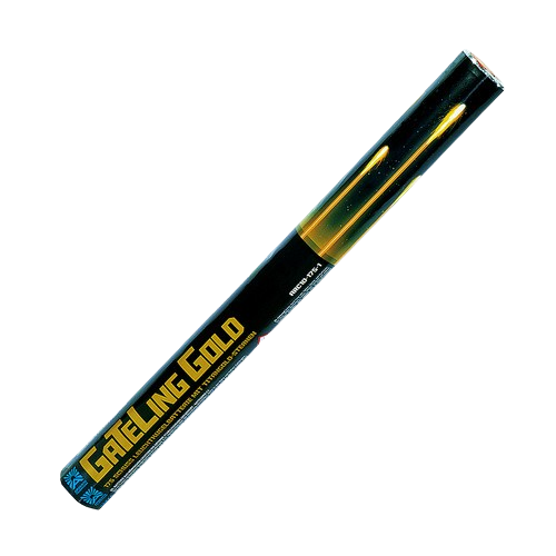 GaTeLing Gold 175s ARC10-175-1 F2 24/1