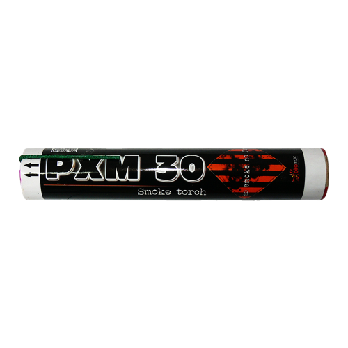 PXM30 Dym