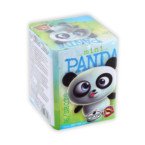 Panda 16s CLE4026 1620 mix