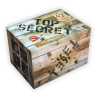 Top Secret 42s CLE4123 F3 2/1